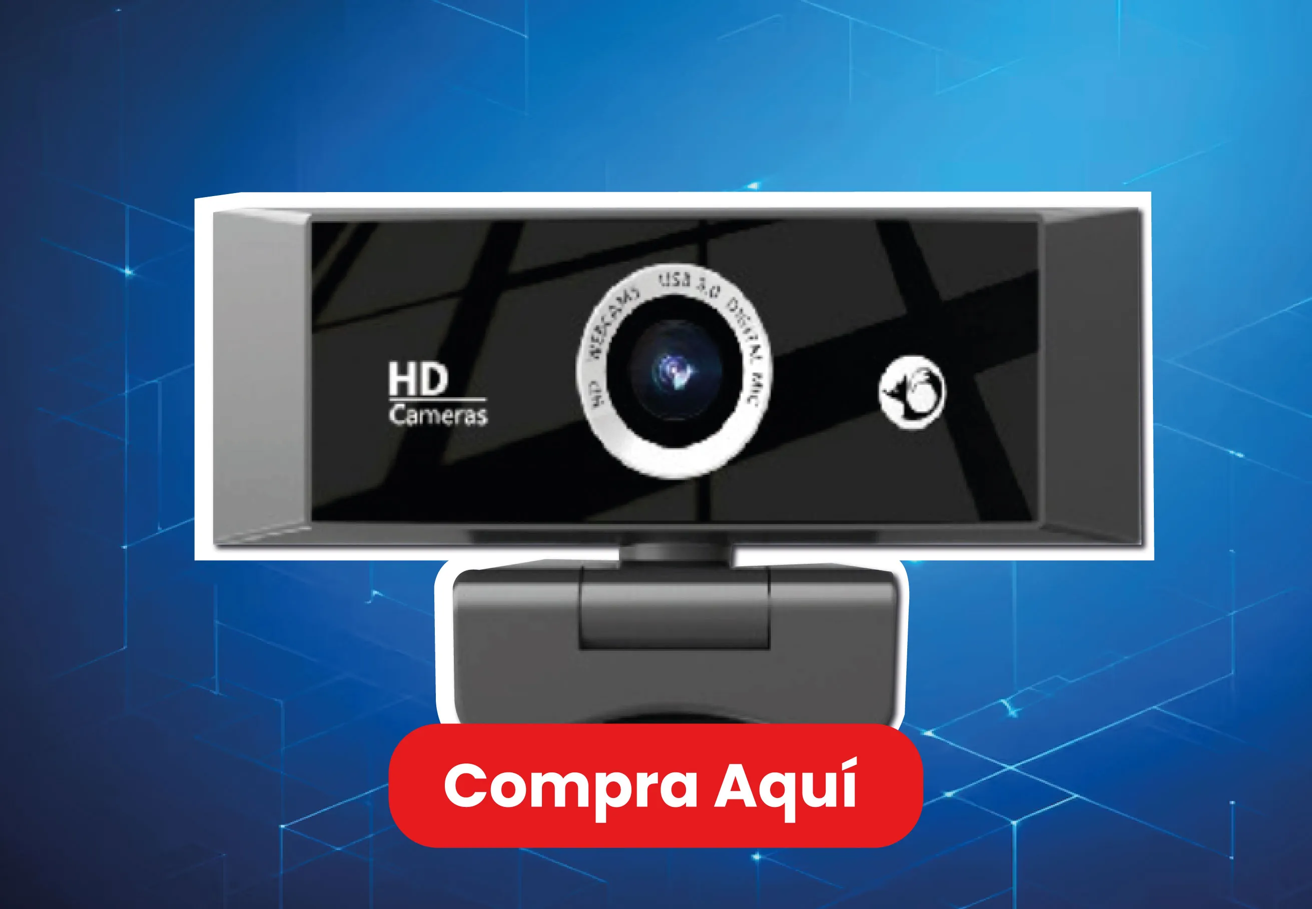 Camaras Web