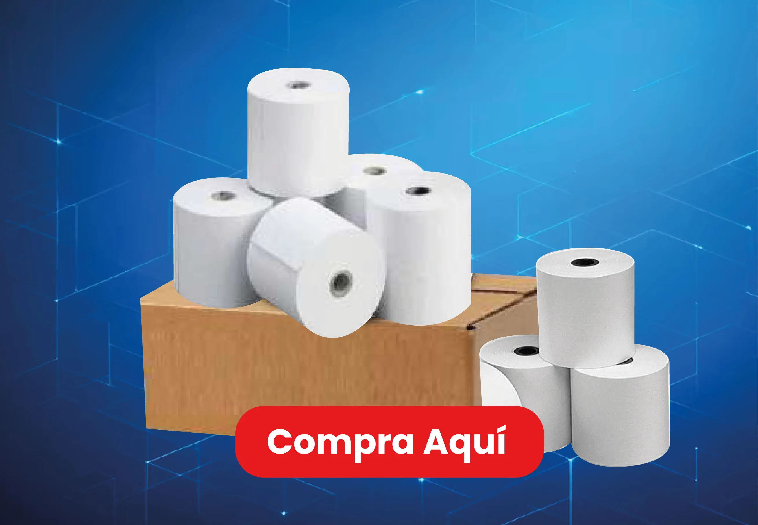 PAPEL CONTOMETRO