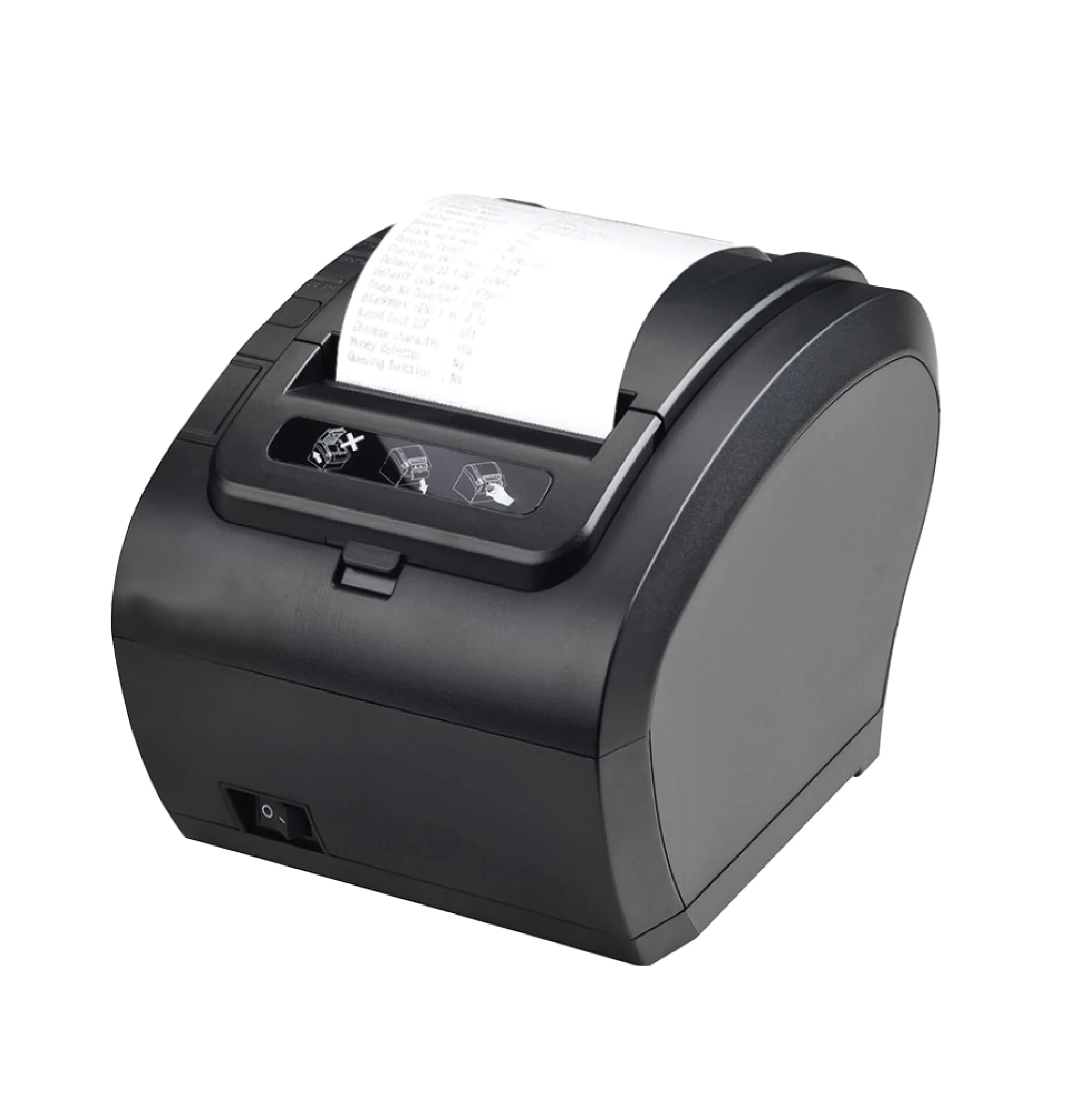 IMPRESORA TERMICA 80 X80 MM
