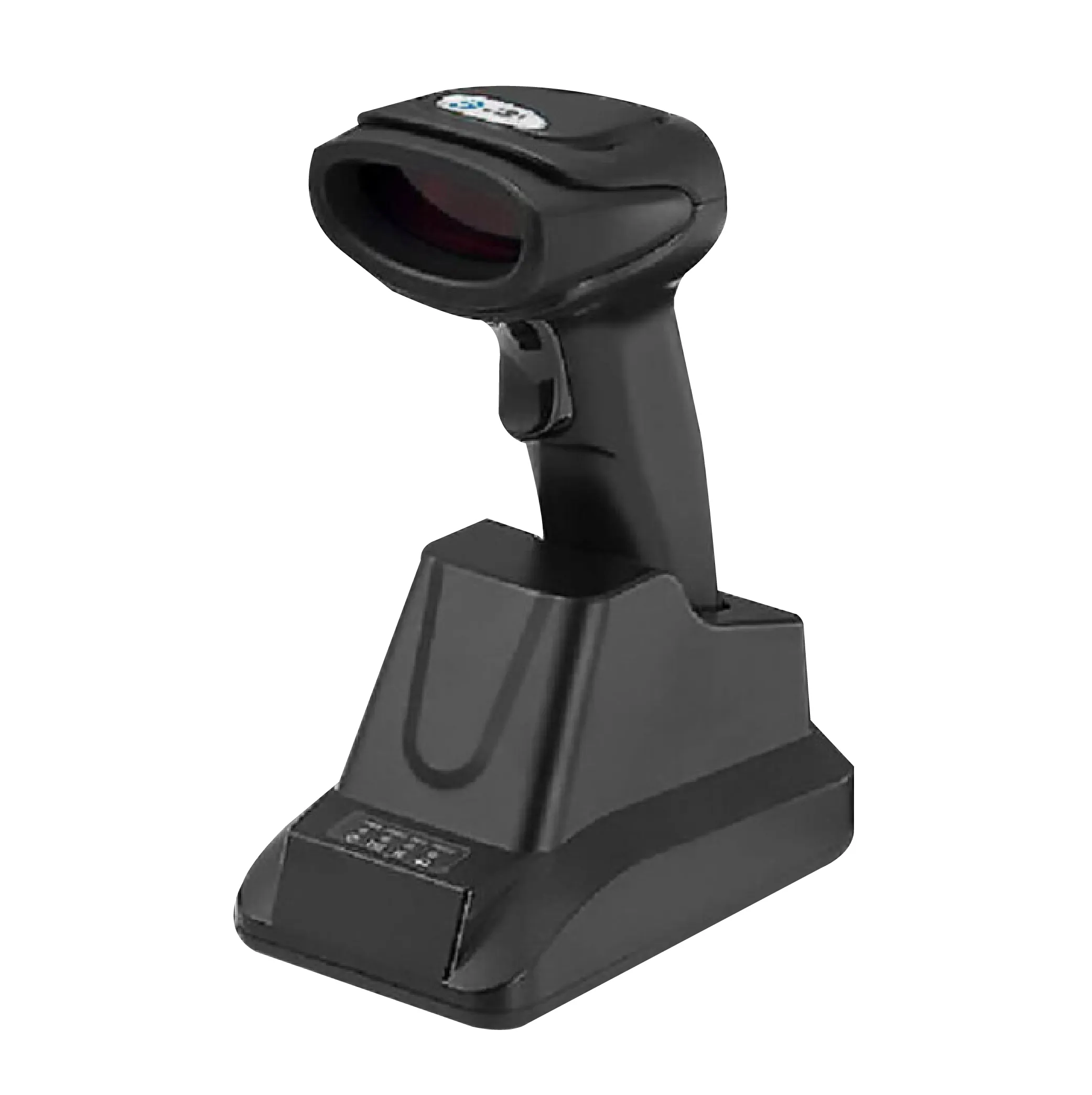 LECTOR LASER / 1D / INALAMBRICO / AUTOSENSING / BLUETOOTH / USB / BLACK