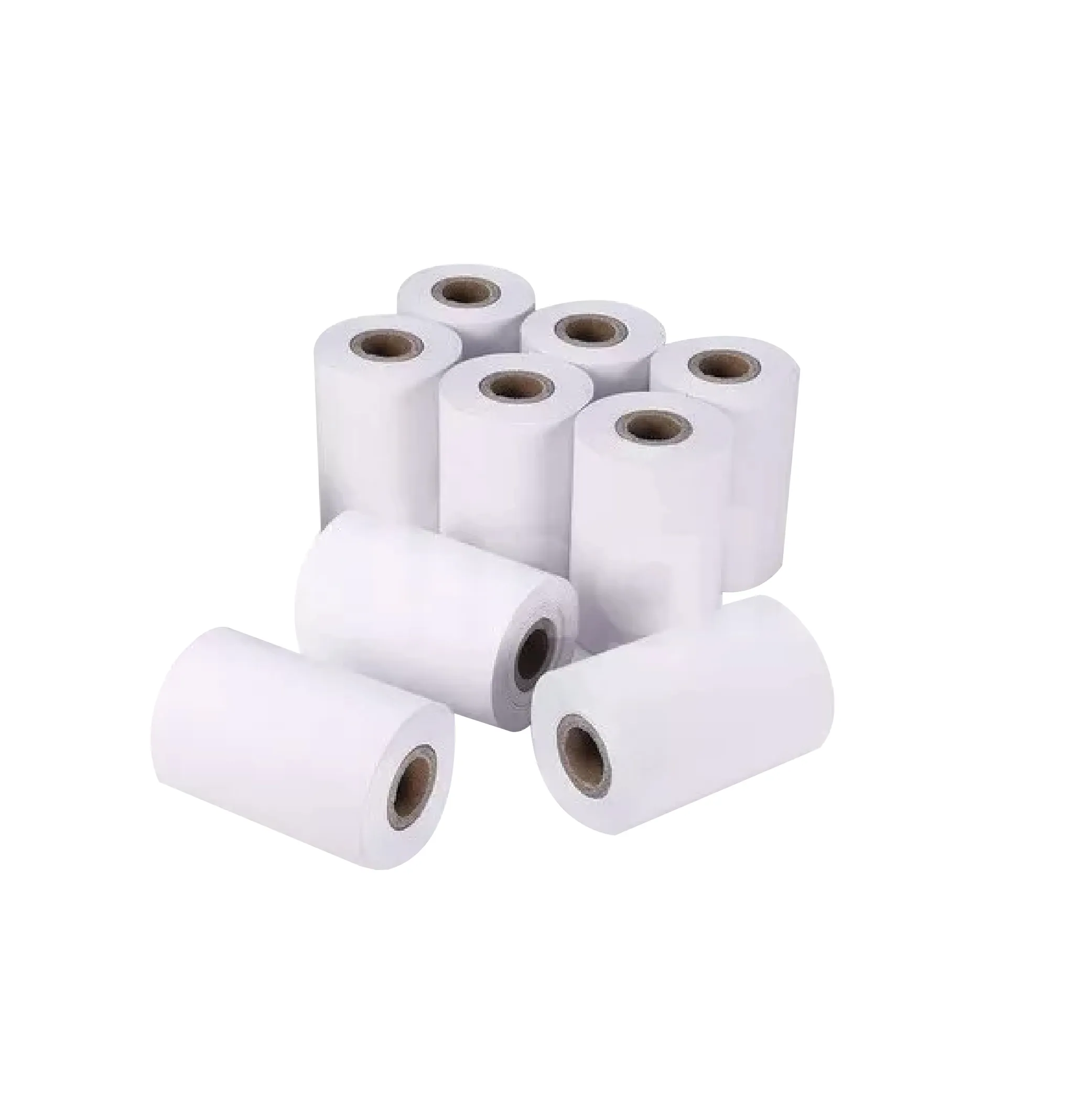 PAPEL CONTOMETROS 80 X 40 MM / 12 UNIDADES