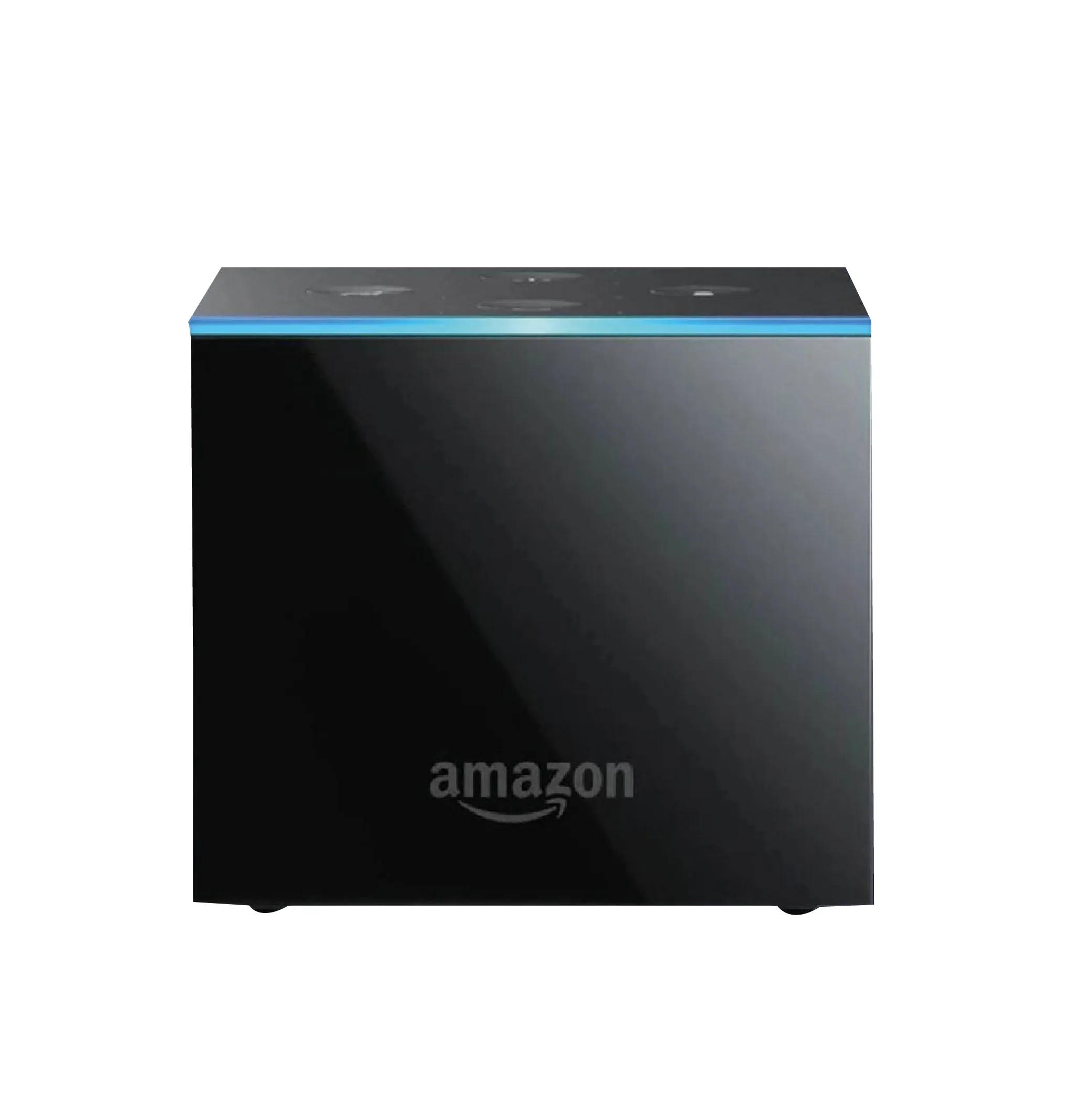 ALEXA FIRE CUBE